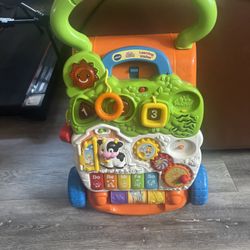 Toddler Walker 