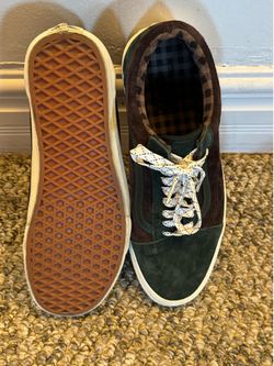 Vans men’s size 8.5