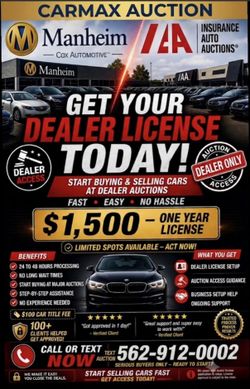 All info  in picture