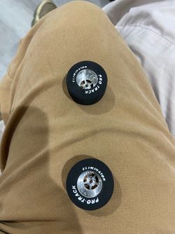 Cnc Drag racing custom barracuda wheels