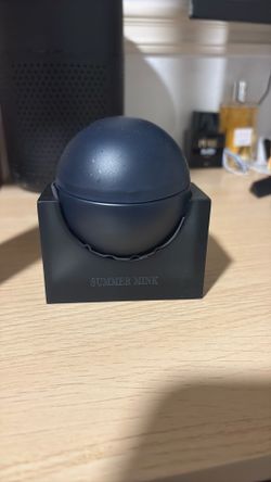 Summer mink cologne