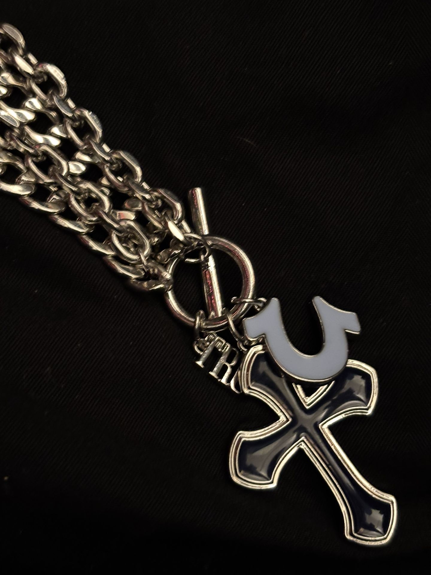True Religion Necklace