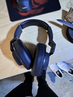 AKG K553 MKII Over-Ear Closed-Back Studio Headphones