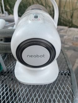 Pet Grooming Kit Neabot