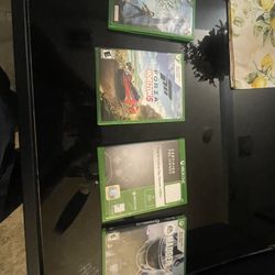 Xbox Series X Games