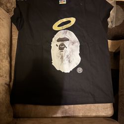 Bape Shirt 