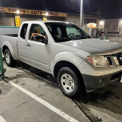 🍟🍟🍟2015 NISSAN FRONTIER