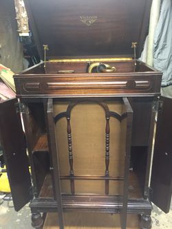 Victrola for sale