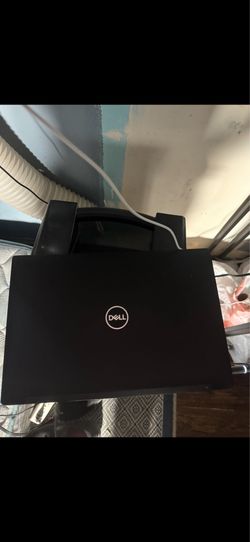 Dell laptop