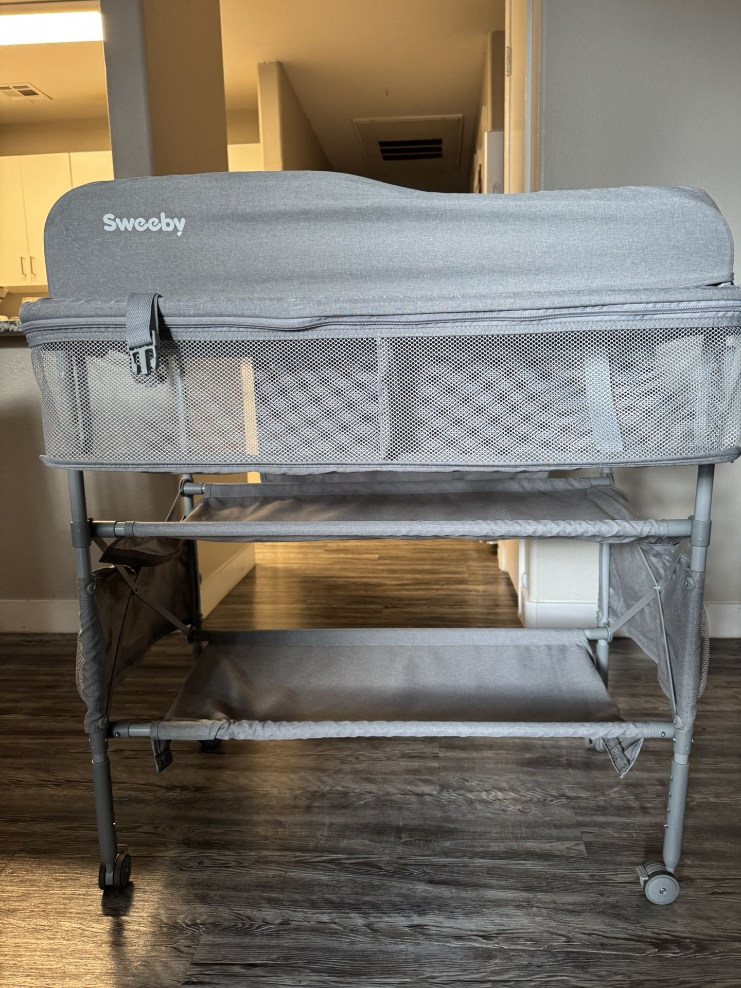 Changing Table