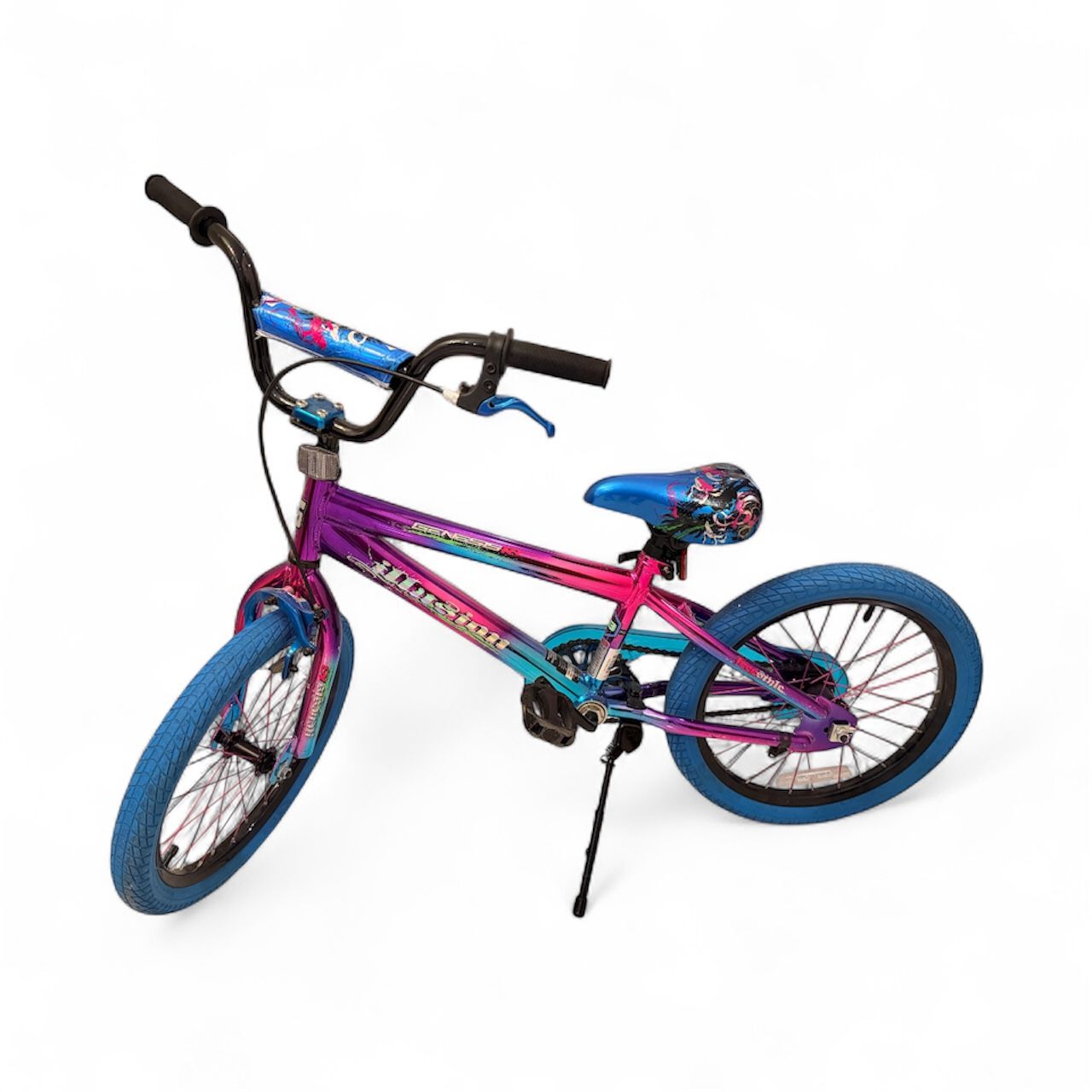 Kids Bike Excellent Condition 