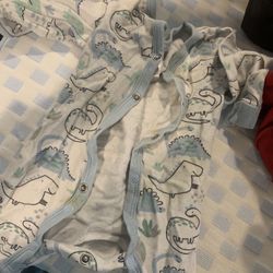 Baby Clothes