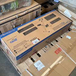 Exercise Bike Machine 