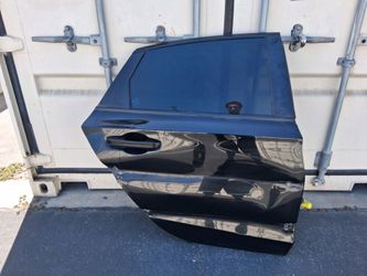 Honda Civic Door