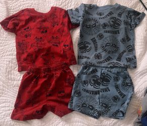 Bundle 2yr Clothes