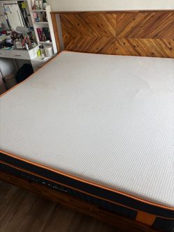 Nectar mattress