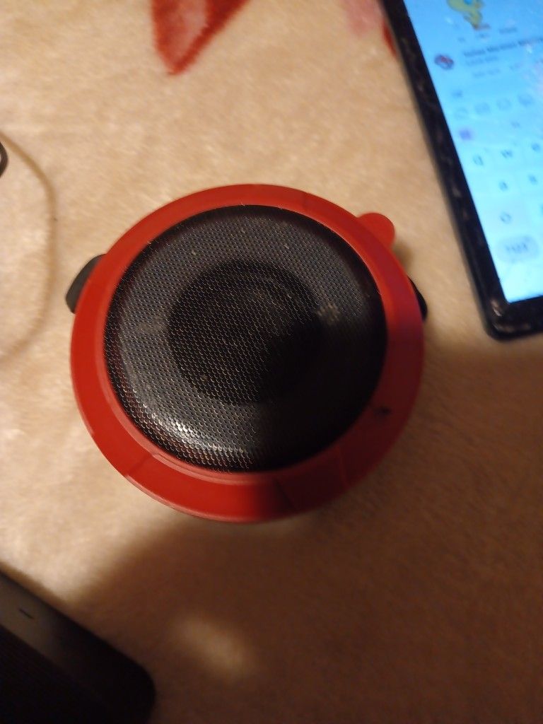 Wireless Bluetooth Speaker