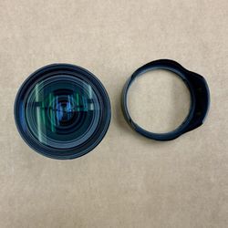 Sony FE 2.8/24-70 GM II Zoom Lens E-mount Auto Manual Focus Full Frame Digital Mirrorless Camera Cam Photo Photography Hobby Interchangeable Event 