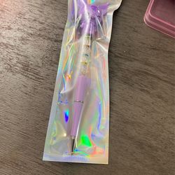 Hello Kitty Custom Pen