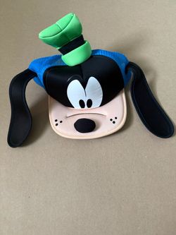 Disney Goofy hat, $12.00 each