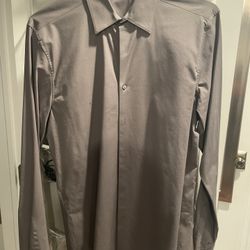 Van Heusen Dress Shirt 