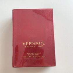 Versace eros flame (discount)
