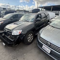 2004 Toyota 4Runner