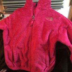 Official NorthFace Jacket