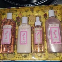 Bath & Body
