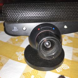 PS4 Web Cam And Microphone USB