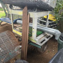 Work Dolly