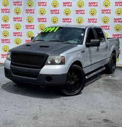 2006 Ford F-150