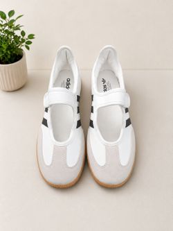 Adidas Samba Mary Jane Shoes