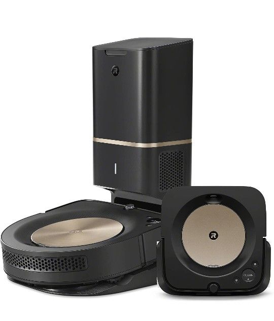 Irobot Roomba S9+