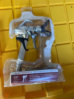 Titan Sprayer gun