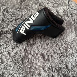 Cadence TR Ping Head Cover