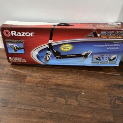 Razer Scooter Nueva New