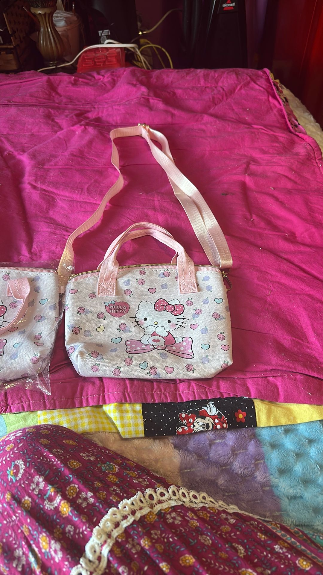 Hello Kitty Firm Price $10 Each
