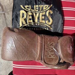 Cleto Reyes