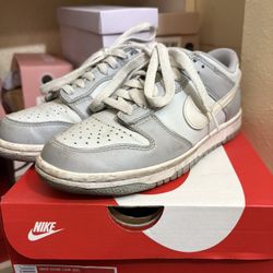 Dunk Lows