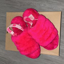 Ugg Fluff Yeah