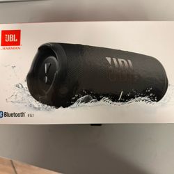 JBL CHARGE 5