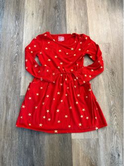 Medium (8) - Cat & Jack Dress
