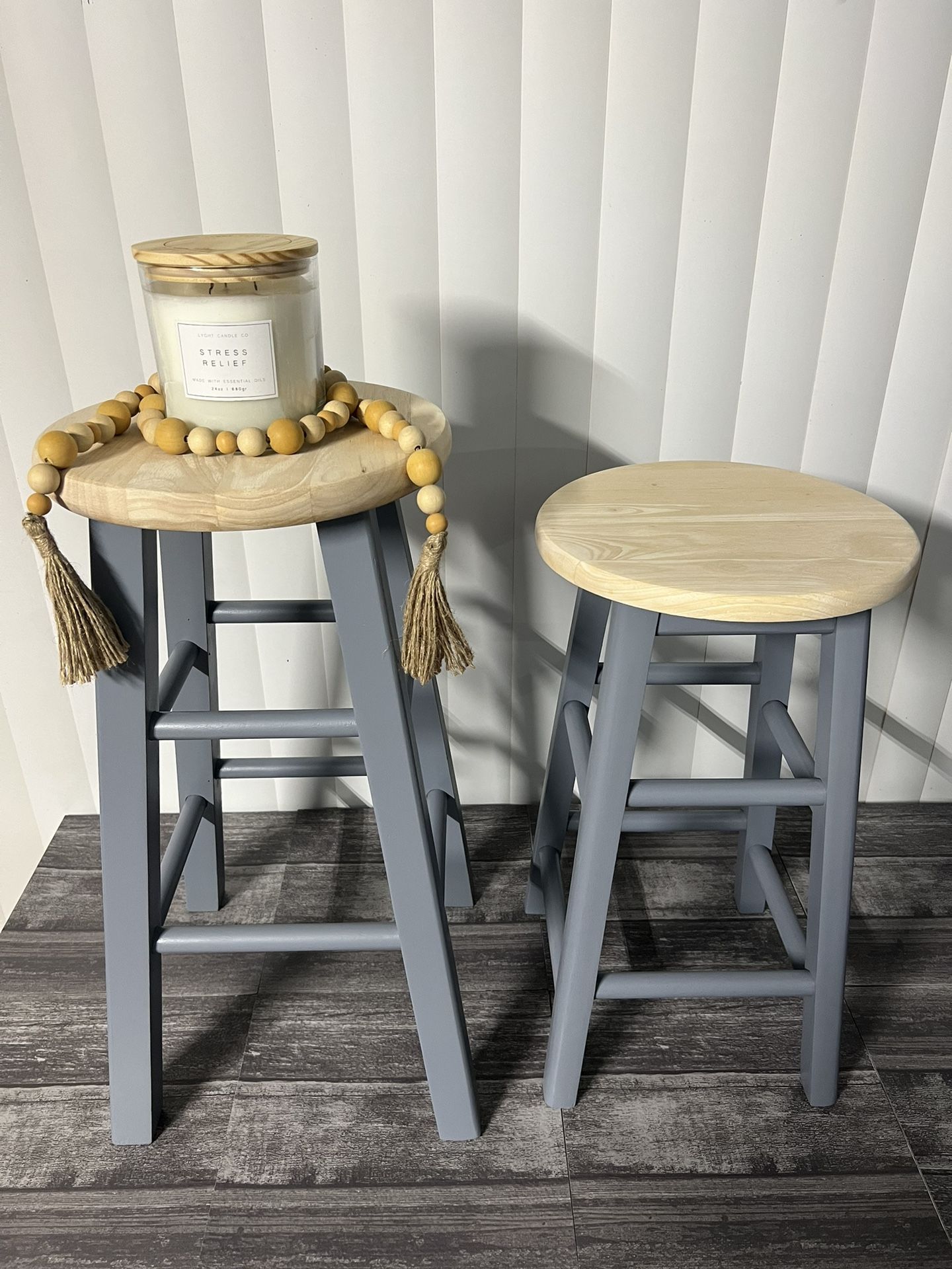 Bar stools
