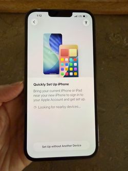 iPhone 13 Pro Max Verizon