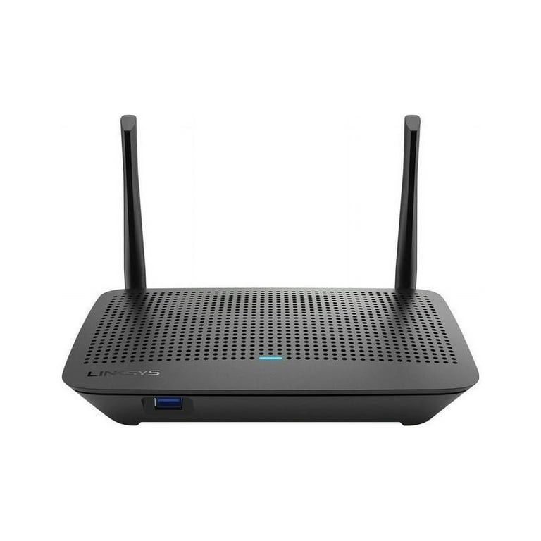 Linksys Dual-Band AC1300 Mesh WiFi 5 Router