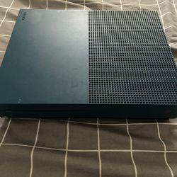 XBOX One Series S 500gb 