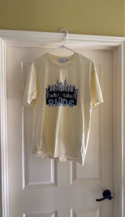 Rhude Shirt