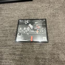 Patriots Memorabilia 