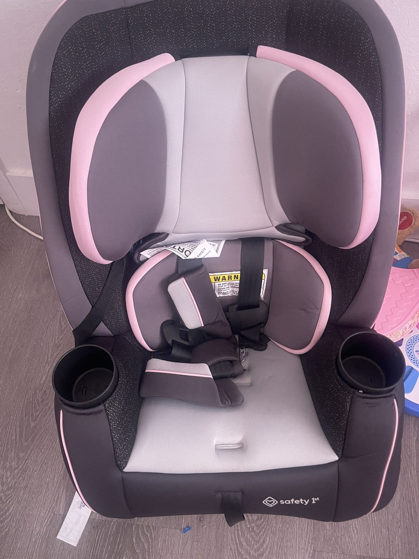 Car Seat